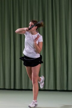 Bild 207 - TC RW Wahlstedt - DTV Hannover : Ergebnis: 6:0